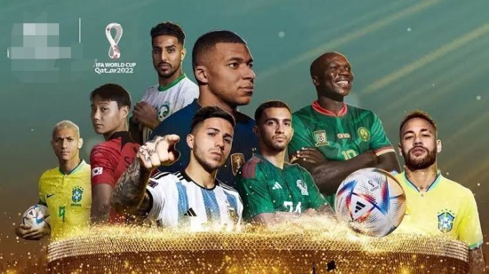 شاهد.. الفيفا يحسم الجدل ويختار أجمل هدف في كأس العالم 2022