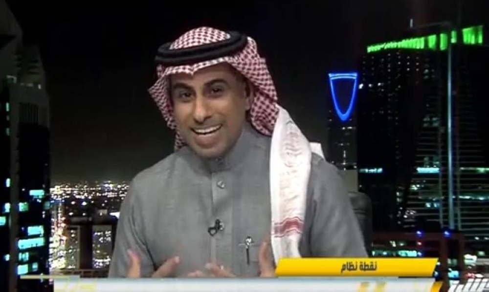 بالفيديو.. العنزي يرد على الأصوات المطالبة بإعفاء الهلال من عقوبة منع التسجيل