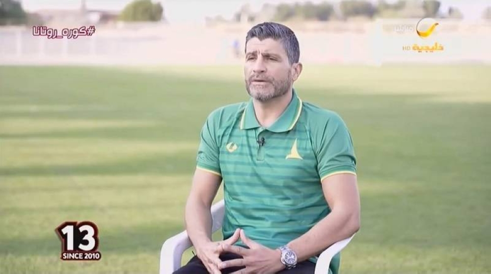 بالفيديو .. "بيدرو ايمانويل" : إمكانيات "سالم الدوسري" تؤهله للعب في أكبر الدوريات!
