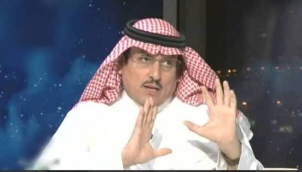 الدويش يكشف ما فعله حساب دوري روشن والهلال والنصر قبل الديربي.. ويعلق: حركات لاتليق بدروي يبحث عن العالمية!