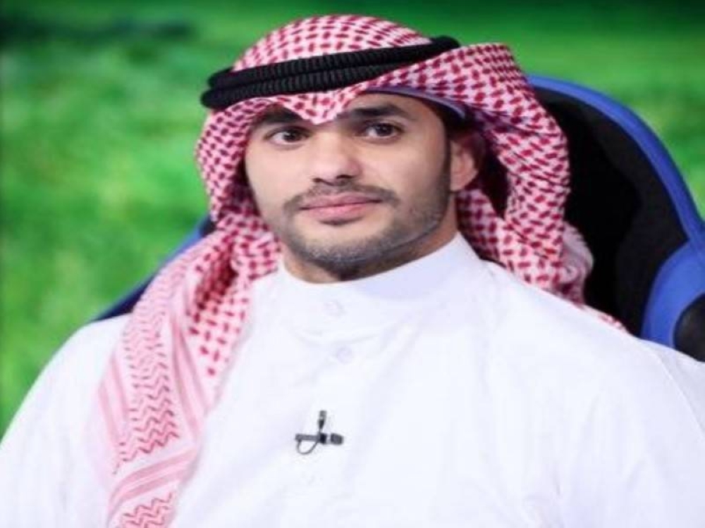 الخالدي: أبارك لنادي النصر قدرته على مجاراة سيد القارة الآسيوية وكبيرها الهلال !
