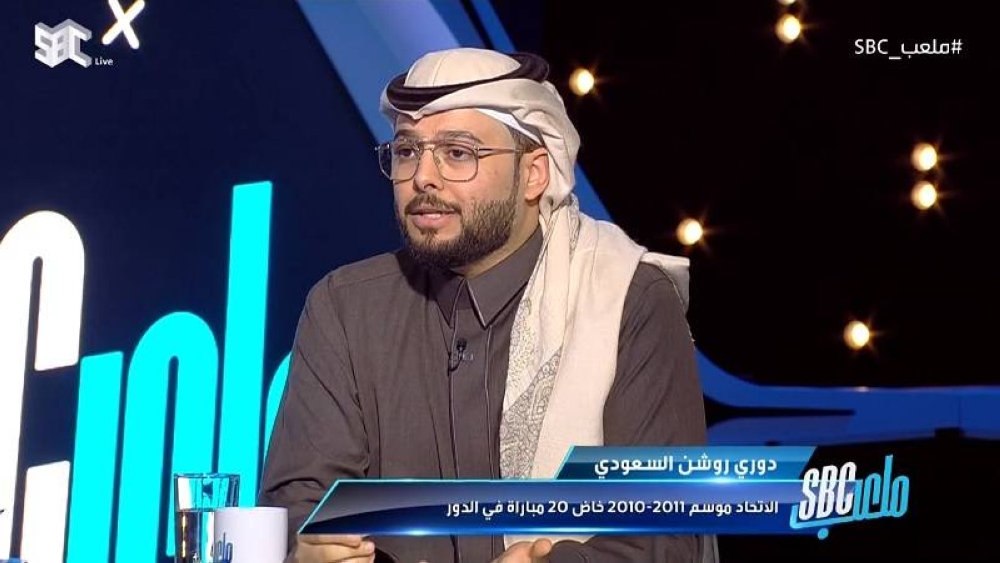 بالفيديو .. "العنزي" : النصر احتضن "حمدالله" بعد إصابة طالت لـ8 أشهر .. ووفر له الأجواء الصحية!