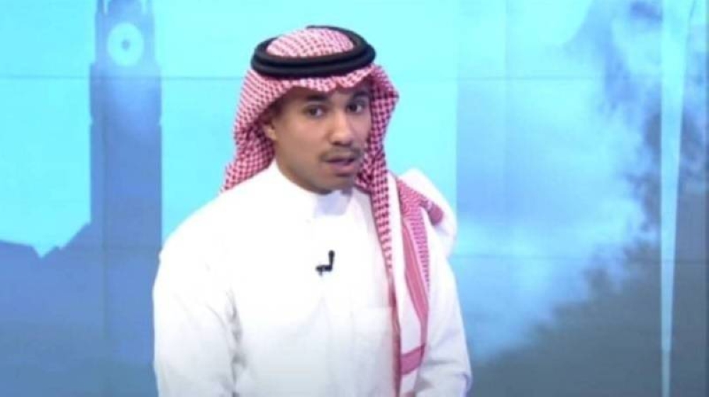 هل يمكن تغيير قرار عقوبة "كنو" من قبل مركز التحكيم الرياضي؟.. المطير يرد