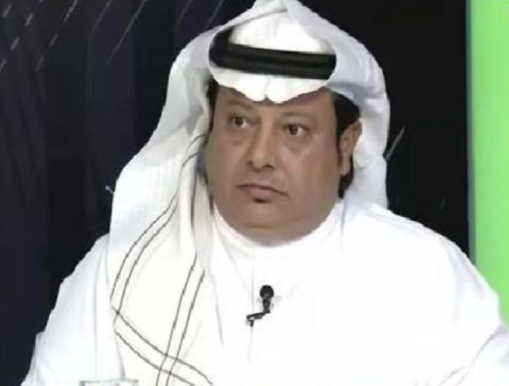 ماذا يحدث؟.. أبوهداية يوجه رسالة لوزارة الرياضة مع بداية فترة الانتقالات الشتوية!