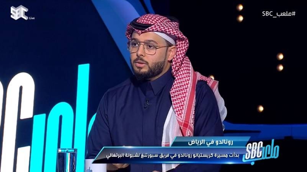 بالفيديو .. "العنزي" : النصر صاحب الأولويات في كرة القدم السعودية!