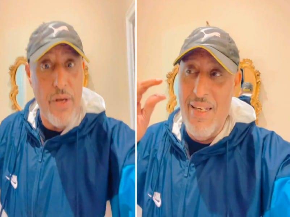 "عيب فشلتونا "... شاهد.. رد غير متوقع من "العقيلي" على المطالبات بمشاركة النصر بدلاً من الهلال في مونديال الأندية!