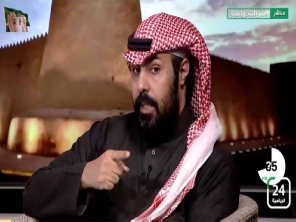 "عبث فني يجب أن يتوقف".. "البدر" يعلق على استبعاد "بيريرا" من قائمة الهلال أمام الاتحاد 