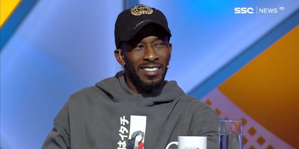 لو قدم لك عرض من ‎الهلال أو ‎النصر أين ستذهب؟.. شاهد: إجابة مفاجئة من المولد