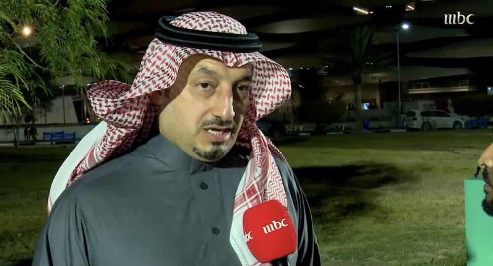 شاهد.. ياسر المسحل يكشف أسباب عدم مشاركة المنتخب السعودي الأول بخليجي 25