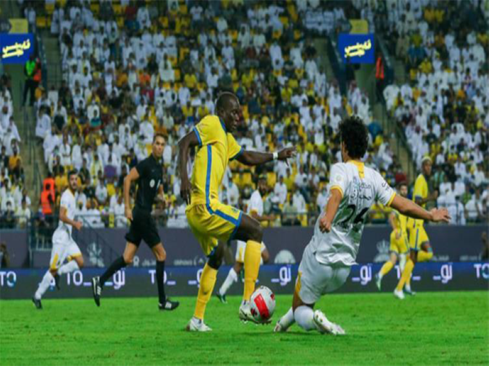 طلب عاجل من نادي الاتحاد قبل مواجهة النصر في كأس السوبر السعودي
