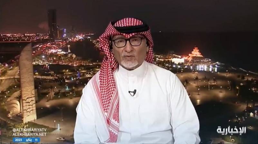 بالفيديو .. عصام الدين: الهلال لن يقف مكتوف الأيدي .. وميسي قد يكون هلاليًا!