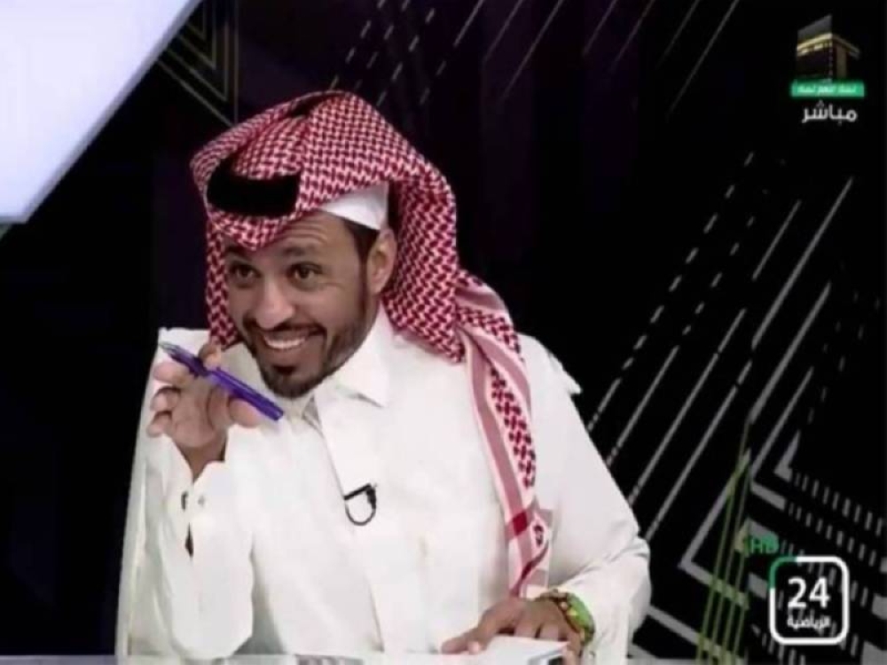 "المريسل" ينشر تغريدة غامضة على تويتر: خلكم قريبين !