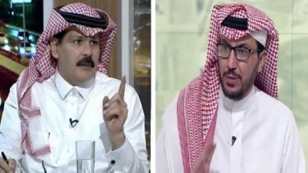 ليس عيبا أن تقلد .. "الطريقي" يعلق على تغريدة لـ"الروقي" بشأن البطولات الوهمية! 