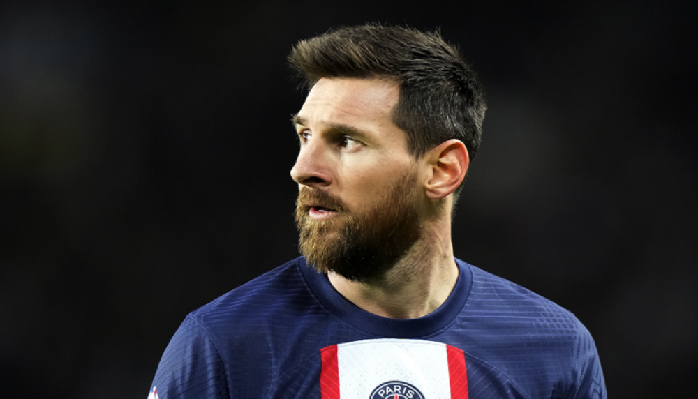 صحيفة "ماركا" الأسبانية تكشف عن فريق جديد ينافس الهلال على التعاقد مع ميسي!