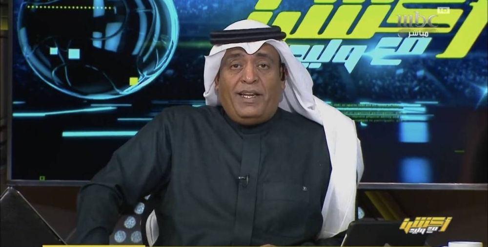 «غضب جماهيري»..  شاهد.. الفراج يكشف عن أمر يخص الهلال قبل خوض مونديال الأندية !