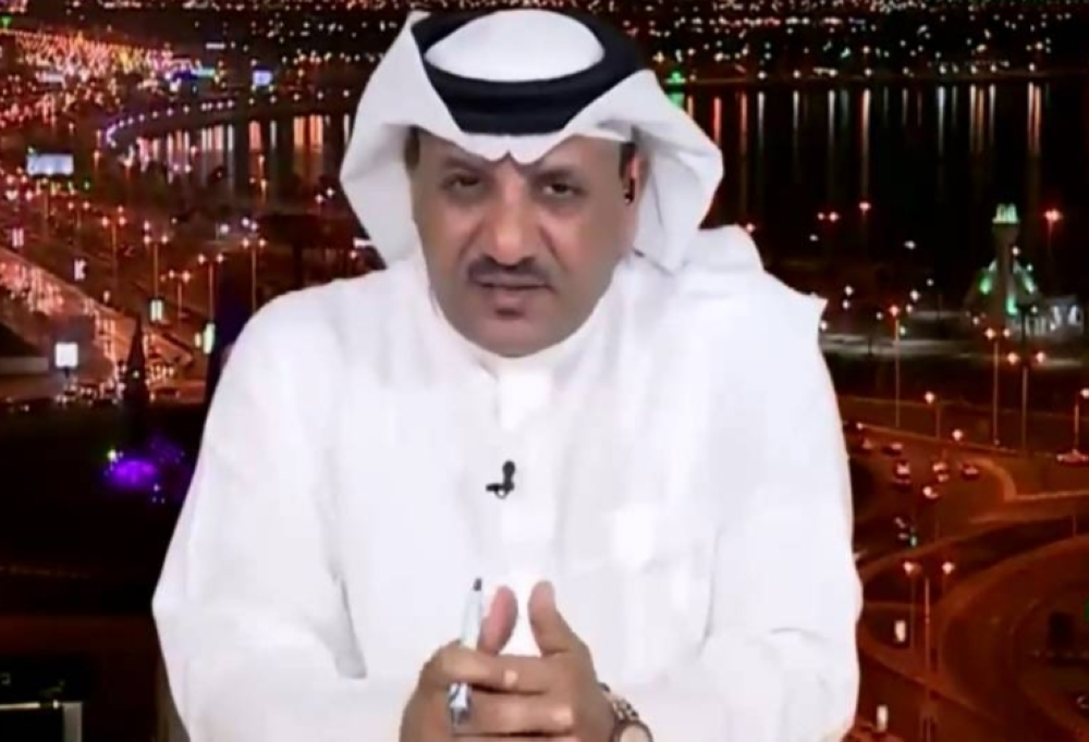 تعليق "هبه" بعد تعادل النصر مع الشباب
