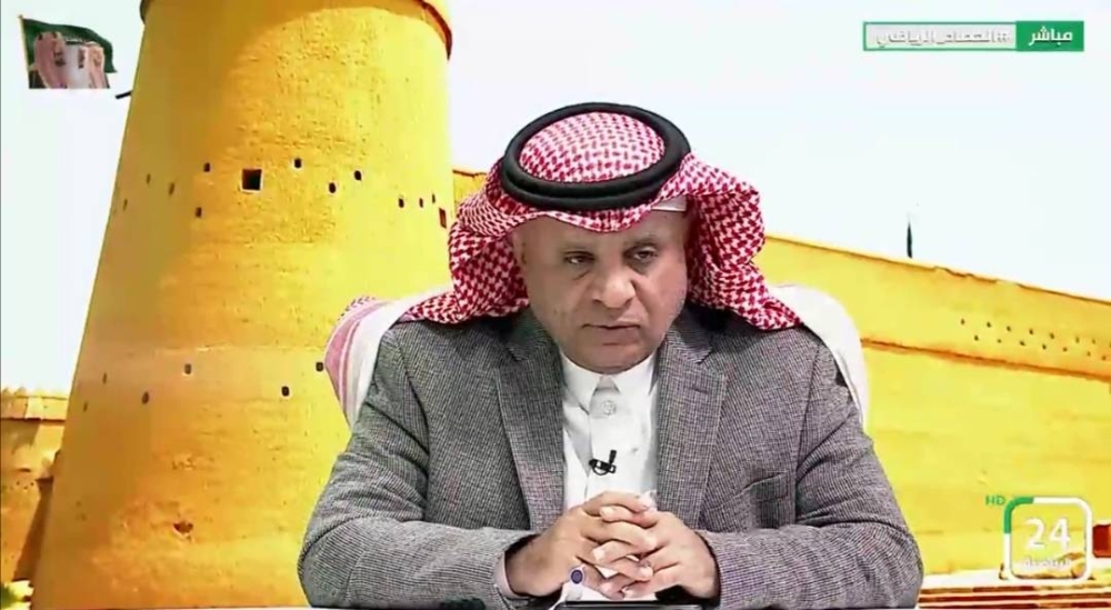 تعليق مثير من الصرامي بشأن تراجع مستوى الهلال في شهري يناير وفبراير