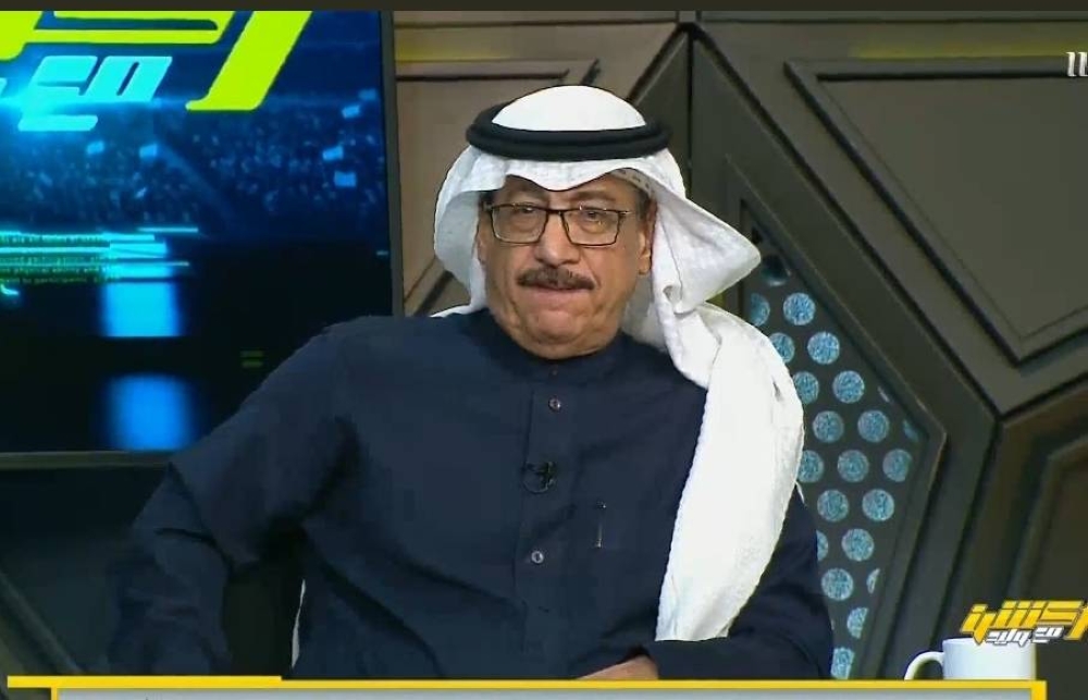 بالفيديو.. جمال عارف يكشف توقعه بشأن بطل الشتاء وبطل الدوري
