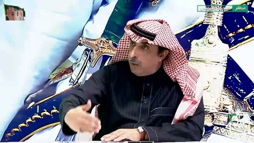 بالفيديو .. "أبوغانم" : الهلال سيظهر بعد كأس العالم .. وهذا ما قاله بشأن "دياز"!