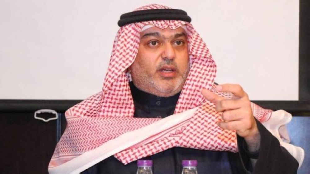 "المالك" ينشر لقطة من مباراة "الأهلي والحزم" في دوري يلو.. ويعلق: مزح لاعبين مع بعض!