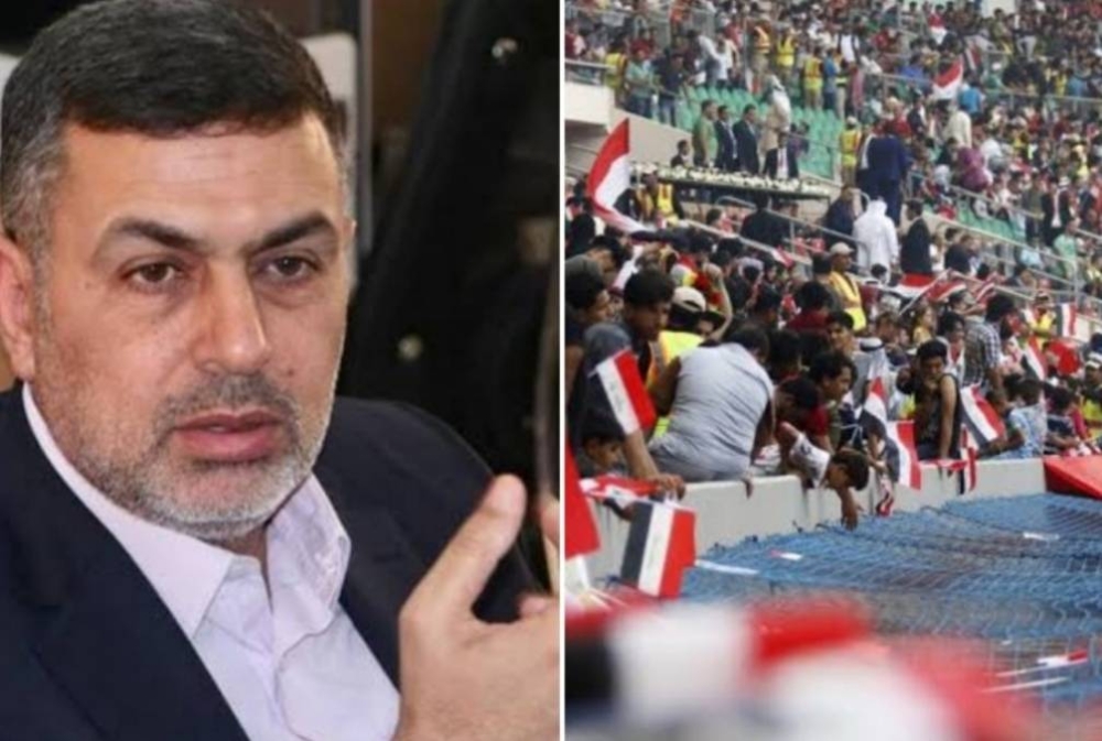 بعد وفاة مشجع وإصابة العشرات.. محافظ البصرة يصدم الجماهير بشأن مصير نهائي الخليج بين العراق وعمان