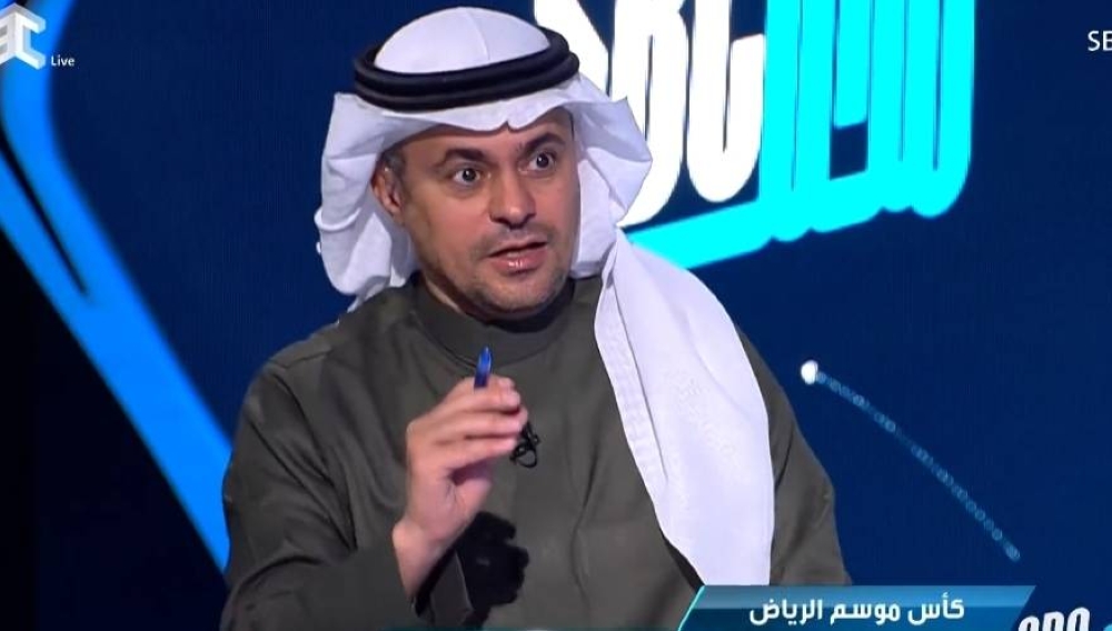 بالفيديو.. الشنيف يكشف عن أمر فاجأه بشأن رونالدو خلال التحضير لمباراة كأس موسم الرياض