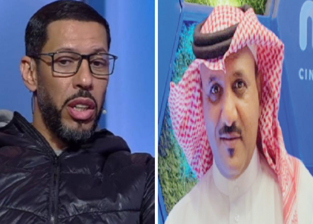 هل يستوعبون الاتحاديين المتهلهلين؟.. هبه يعلق على تصريحات لاعب الاتحاد السابق "صالح الصقري"