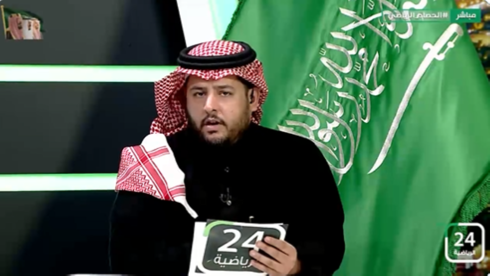 بالفيديو.. الشهراني : النصر يوقع رسميا مع حارس مرمى بوكا جونيورز " أوجستين روسي "!