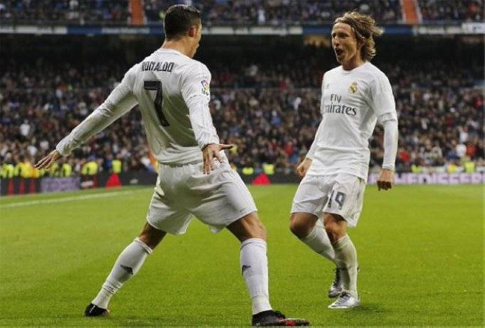 مصادر.. النصر يتعاقد مع لوكا مودريتش.. والكشف عن موعد الإعلان الرسمي للصفقة 