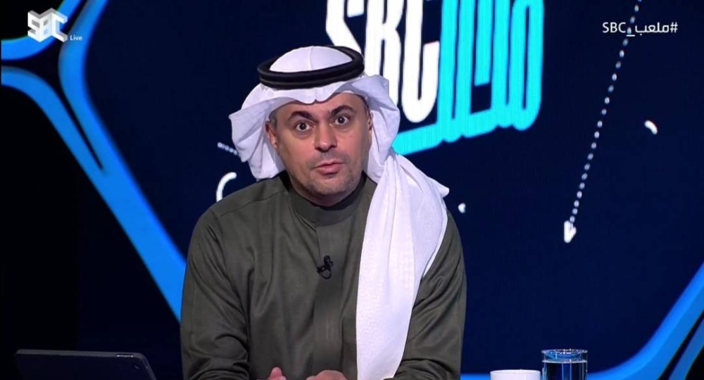 شاهد.. الشنيف يكشف عدد الدول والقنوات التي ستنقل دوري روشن بعد قدوم رونالدو.. ويعلق: حقيقة مو خيال