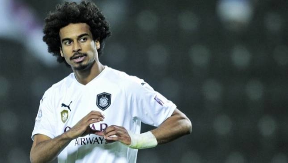 صحفي عالمي يكشف مفاجأة بشأن اقتراب النصر من التعاقد مع أكرم عفيف