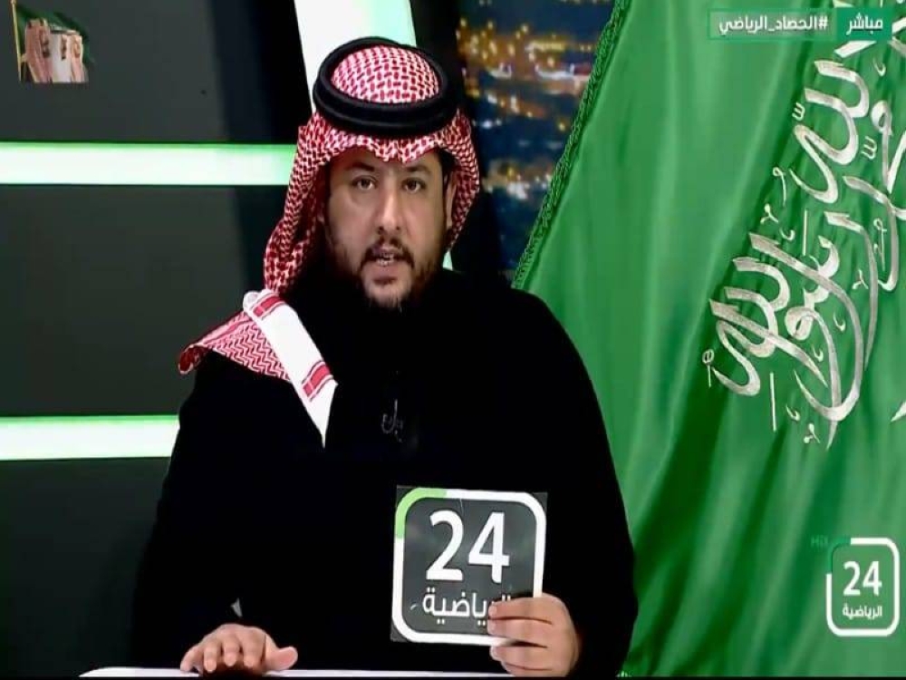 شاهد.. "الشهراني" يكشف تفاصيل صفقة تبادلية بين النصر والفتح قبل ساعات من غلق القيد! 