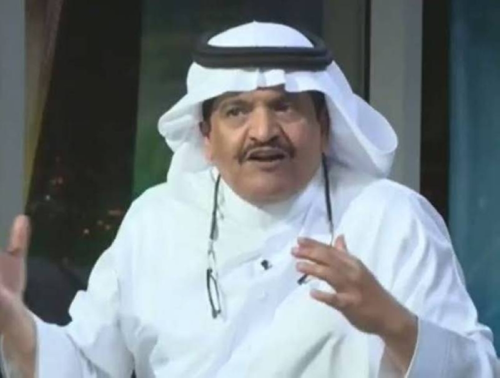 جستنيه ينشر صورة لمدرب الاتحاد "سانتو" مع اللاعب"زكريا هوساوي".. ويعلق!