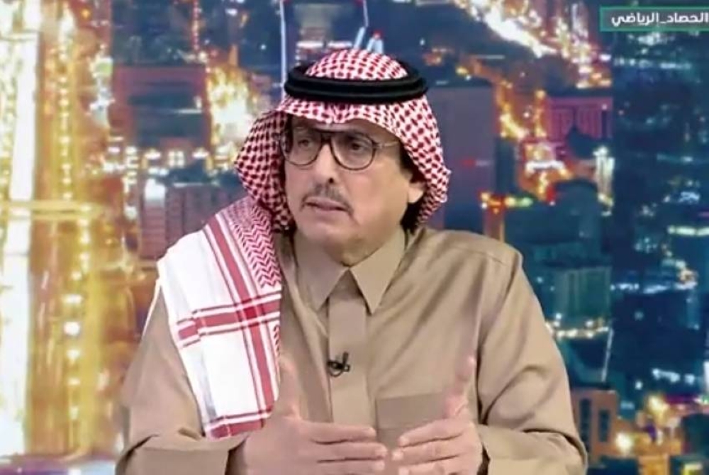 بالفيديو.. الدويش يكشف سبب عدم تهنئته لفريق الاتحاد بلقب كأس السوبر