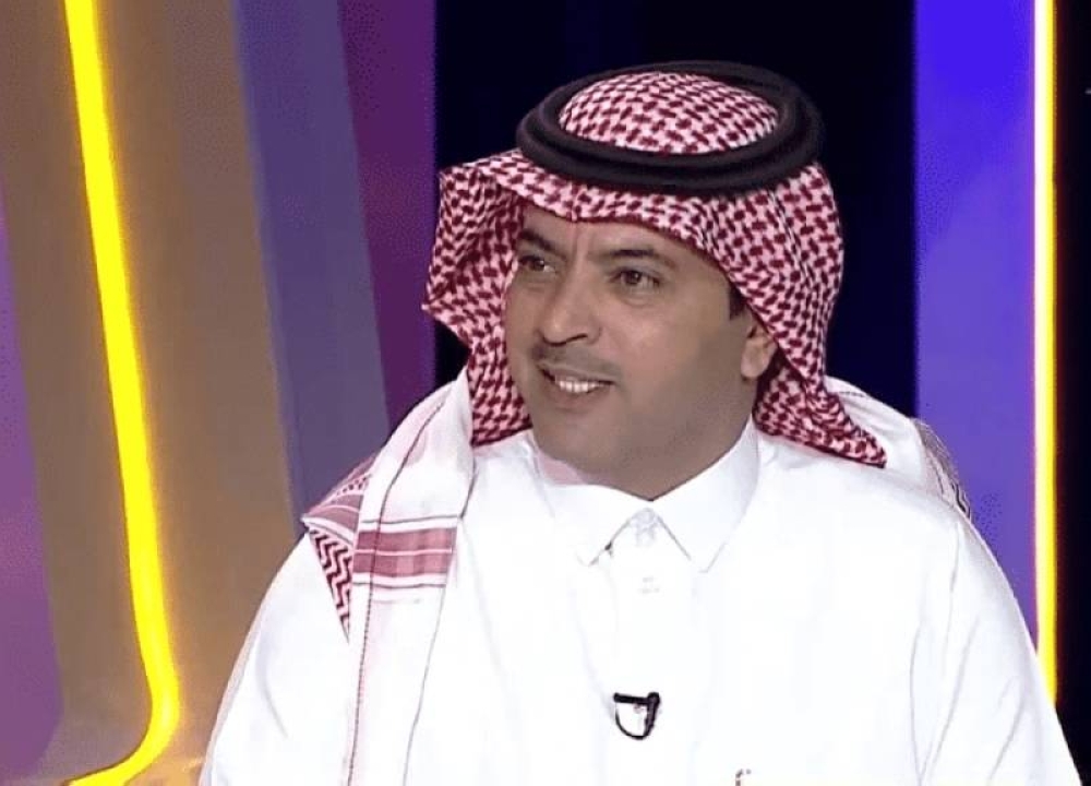 "بن زنان" : النصر أكبر من حماقات وبلطجة إعـلام لايمت للإعلام بصلة !