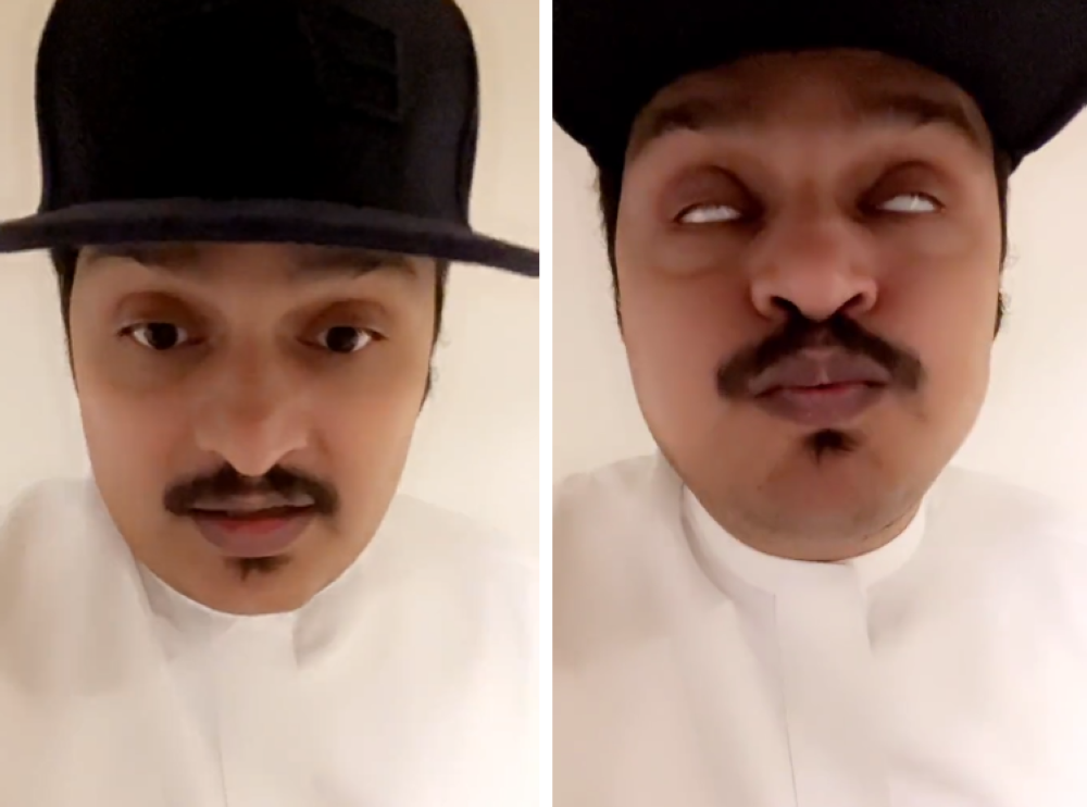 بالفيديو.. الصبحان يتوقع نتيجة مباراة "النصر والفتح