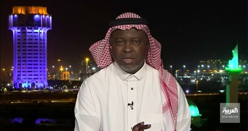 شاهد.. حمزة إدريس: رهبة اللعب مع رونالدو لازالت موجودة بين لاعبي النصر.. وهذا ما يفتقده الفريق