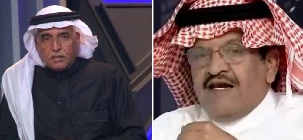 جستنيه يرد على محمد فودة بشأن استحقاق الطائي ركلة جزاء ضد الاتحاد.. ويعلق: الله يعين المقهورين