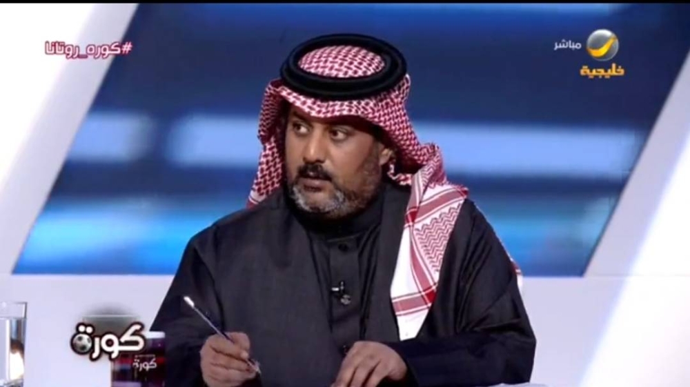 شاهد.. العجمة يكشف عن أهم سؤال يريد إجابته بعد رد الهلال الأحمر على ياسر المسحل !