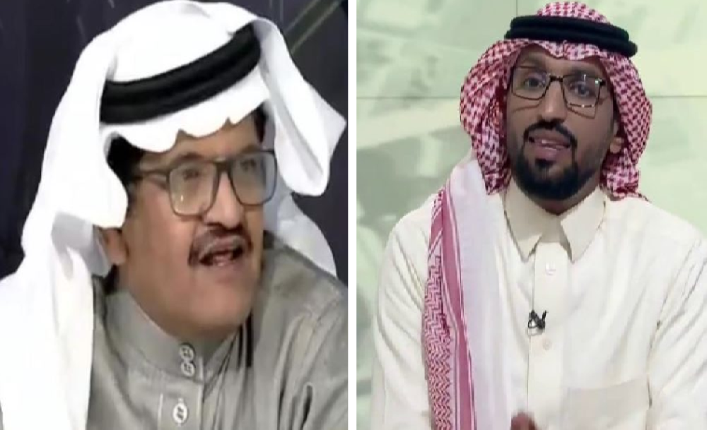 الشهري يرد على تغريدة "جستنيه" بشأن قرار لجنة الانضباط ضد لاعب النصر "تاليسكا"
