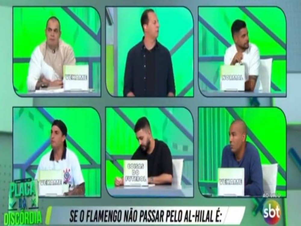 شاهد.. مشجع برازيلي يدعم الهلال قبل مواجهة فلامنجو في كأس العالم للأندية!