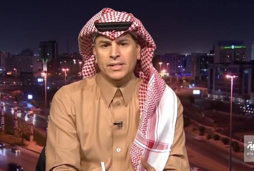 بالفيديو.. العواد يقترح عمل فيلم وثائقي عن هذا اللاعب الهلالي