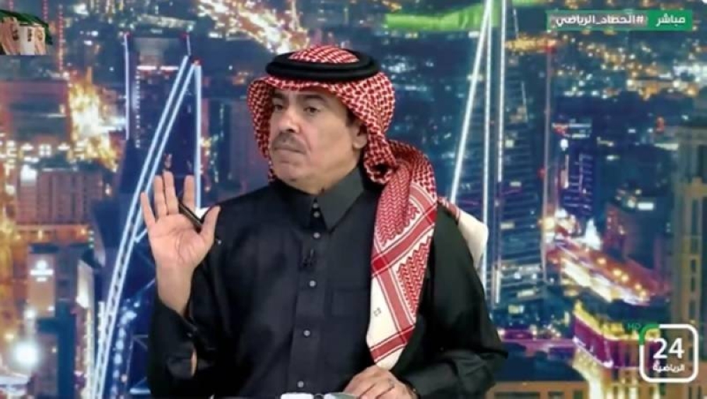 "الجماز" ينشر فيديو لاحتفال لاعبي الهلال بالتأهل لنهائي كأس العالم للأندية .. ويعلق : أتعبت من بعدك!