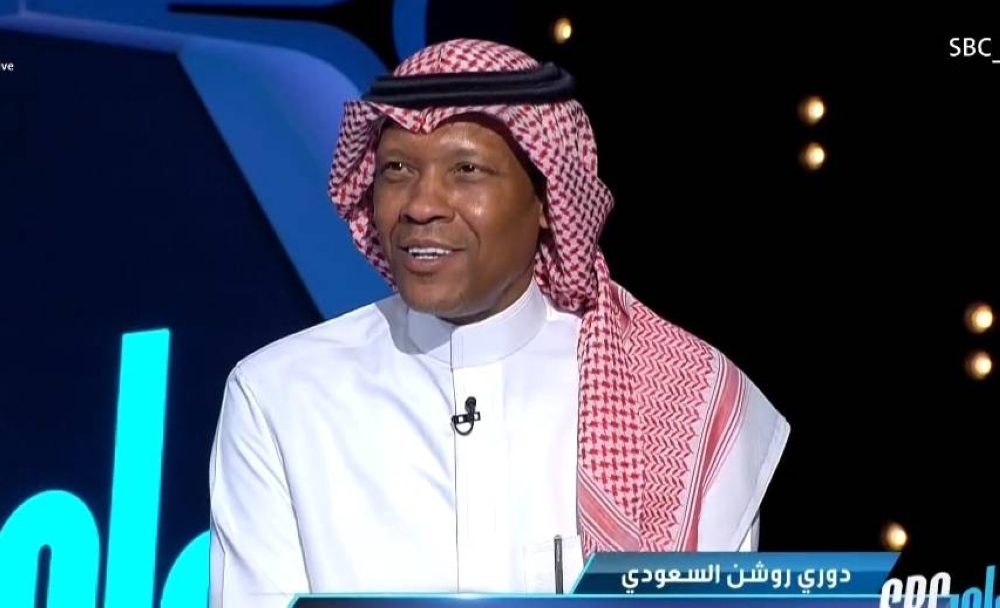 بالفيديو.. الدعيع: لن يستطيع أحد كسر رقمي القياسي في سلسلة الشباك النظيفة!