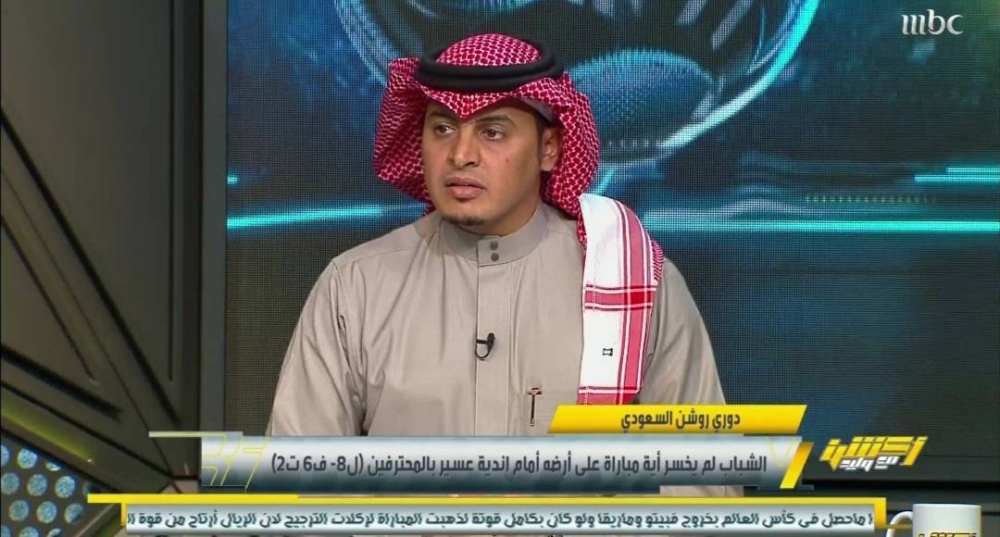 شاهد: سلطان اللحياني يكشف عن أكثر شيء يخيفه على الشباب في آسيا