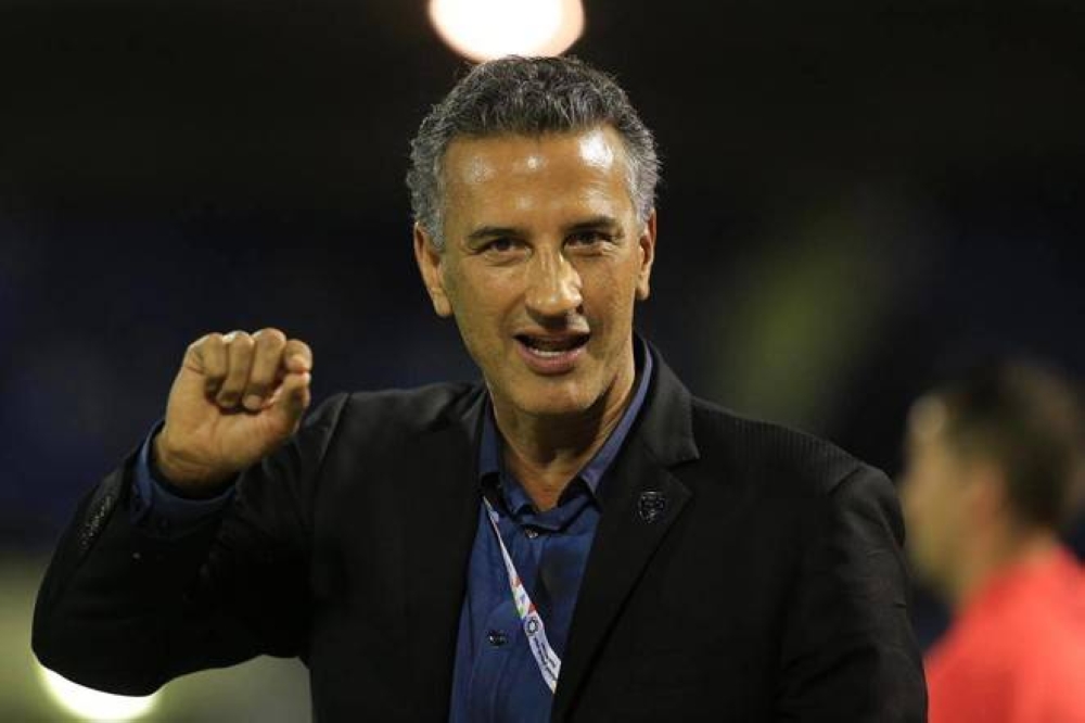 تشاموسكا : سأحرم رونالدو من هذا الشيء في مباراة النصر والتعاون