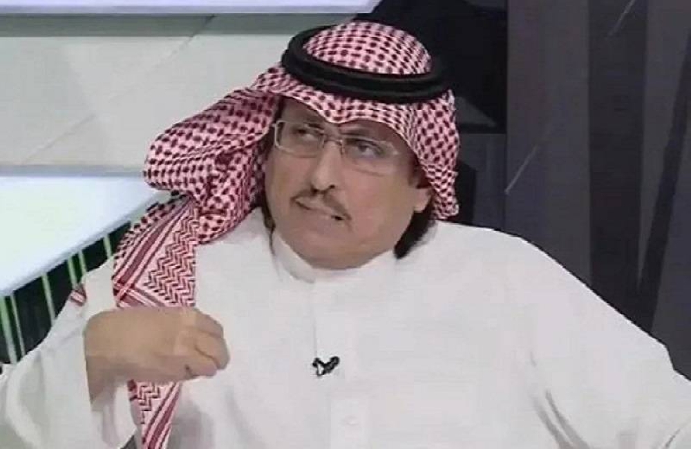 "الدويش" يعلق على "مدة التقادم" في قضية تاليسكا .. ويستشهد بقضية كنو!