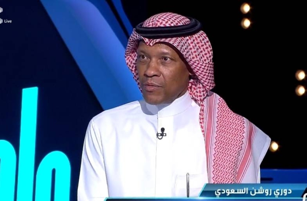 بالفيديو.. الدعيع يكشف عن أفضل حارس في الدوري وإنجاز يستحقه