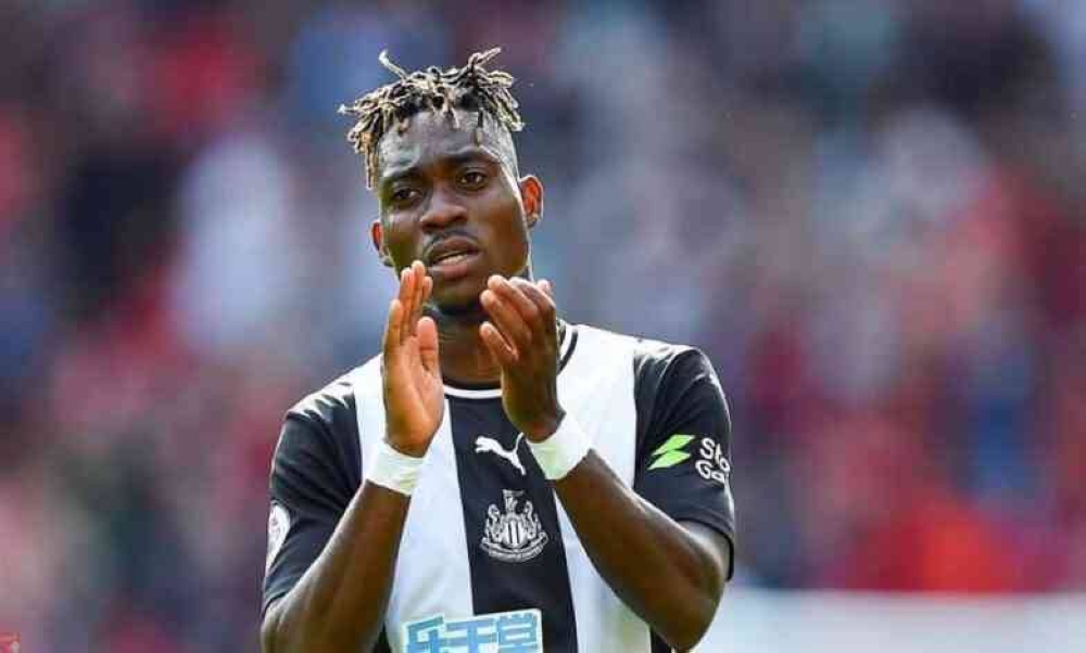 وفاة اللاعب الغاني كريستيان أتسو بعد أكثر من 10 أيام تحت الزلزال في تركيا