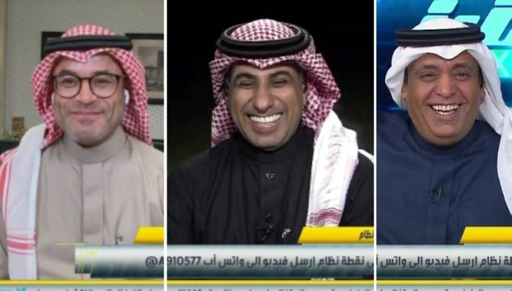 بعد فوز النصر على التعاون.. شاهد.. الفراج : العنزي المتصدر والشيخ المقهور وفودة يبرر.. ومفاجأة بشأن وضعه